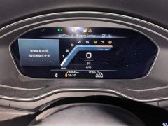 Audi A4L 40 TFSI Luxury Dynamic - ფოტო 14