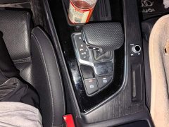 Audi A4L 40 TFSI Luxury Dynamic - ფოტო 16