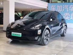 Tesla Model Y 2022 Facelift Rear-Wheel Drive - ფოტო 1