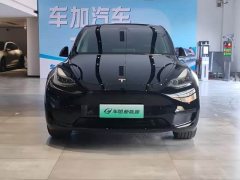 Tesla Model Y 2022 Facelift Rear-Wheel Drive - ფოტო 2