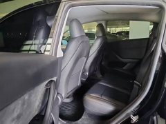 Tesla Model Y 2022 Facelift Rear-Wheel Drive - ფოტო 4