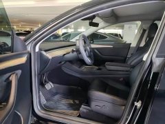 Tesla Model Y 2022 Facelift Rear-Wheel Drive - ფოტო 5