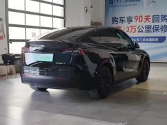 Tesla Model Y 2022 Facelift Rear-Wheel Drive - ფოტო 7