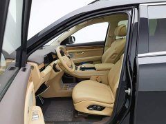 AITO M7 2024 1.5T Intelligent Driving RWD Pro 5-Seater - ფოტო 10