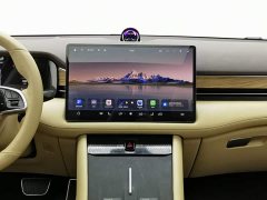AITO M7 2024 1.5T Intelligent Driving RWD Pro 5-Seater - ფოტო 12