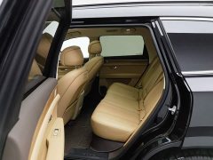 AITO M7 2024 1.5T Intelligent Driving RWD Pro 5-Seater - ფოტო 15