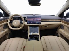 AITO M7 2024 1.5T Intelligent Driving RWD Pro 5-Seater - ფოტო 5