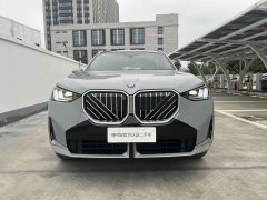 BMW X3 xDrive30L Luxury M Sport Package - ფოტო 2