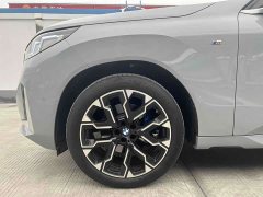 BMW X3 xDrive30L Luxury M Sport Package - ფოტო 3