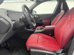 BMW X3 xDrive30L Luxury M Sport Package - ფოტო 4