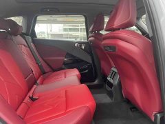 BMW X3 xDrive30L Luxury M Sport Package - ფოტო 5