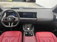 BMW X3 xDrive30L Luxury M Sport Package - ფოტო 6