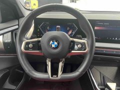 BMW X3 xDrive30L Luxury M Sport Package - ფოტო 7