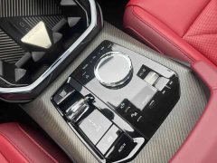 BMW X3 xDrive30L Luxury M Sport Package - ფოტო 8