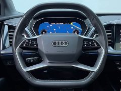 Audi Q4 e-tron 2024 40 e-tron Creative Edition - ფოტო 10