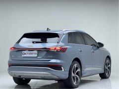 Audi Q4 e-tron 2024 40 e-tron Creative Edition - ფოტო 3
