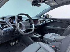 Audi Q4 e-tron 2024 40 e-tron Creative Edition - ფოტო 4