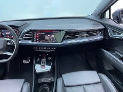 Audi Q4 e-tron 2024 40 e-tron Creative Edition - ფოტო 5