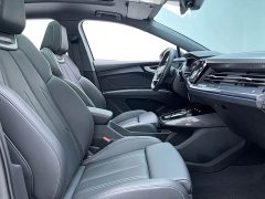 Audi Q4 e-tron 2024 40 e-tron Creative Edition - ფოტო 6