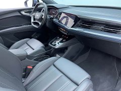 Audi Q4 e-tron 2024 40 e-tron Creative Edition - ფოტო 7