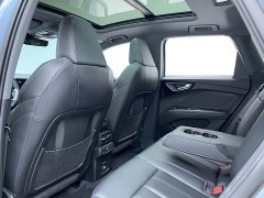 Audi Q4 e-tron 2024 40 e-tron Creative Edition - ფოტო 8