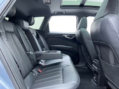 Audi Q4 e-tron 2024 40 e-tron Creative Edition - ფოტო 9