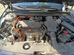 Honda Yingshipai 2022 Sharp Hybrid 2.0L Pure Elegance Edition - ფოტო 10