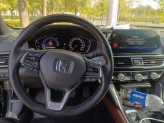 Honda Yingshipai 2022 Sharp Hybrid 2.0L Pure Elegance Edition - ფოტო 12