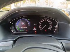 Honda Yingshipai 2022 Sharp Hybrid 2.0L Pure Elegance Edition - ფოტო 14