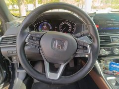 Honda Yingshipai 2022 Sharp Hybrid 2.0L Pure Elegance Edition - ფოტო 15