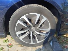 Honda Yingshipai 2022 Sharp Hybrid 2.0L Pure Elegance Edition - ფოტო 6