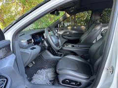 Arcfox Alpha-S 525E Forest Edition 160kW - ფოტო 11