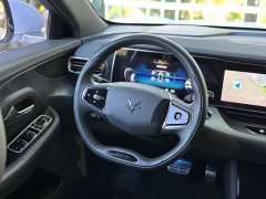 Arcfox Alpha-S 525E Forest Edition 160kW - ფოტო 13