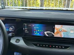 Arcfox Alpha-S 525E Forest Edition 160kW - ფოტო 14