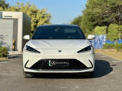 Arcfox Alpha-S 525E Forest Edition 160kW - ფოტო 2