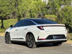 Arcfox Alpha-S 525E Forest Edition 160kW - ფოტო 5