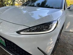Arcfox Alpha-S 525E Forest Edition 160kW - ფოტო 9