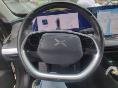 XPeng P7 480G - ფოტო 15