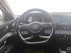 Hyundai Elantra 1.5L CVT Luxury - ფოტო 15
