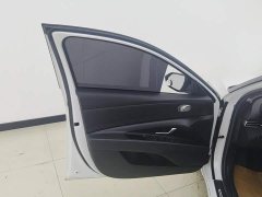 Hyundai Elantra 1.5L CVT Luxury - ფოტო 7