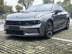 Lynk & Co Geely Lynk & Co 03 2.0T Diesel Automatic Pro - ფოტო 1