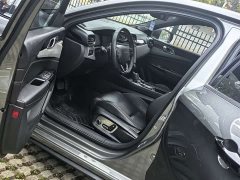 Lynk & Co Geely Lynk & Co 03 2.0T Diesel Automatic Pro - ფოტო 10
