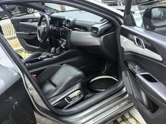 Lynk & Co Geely Lynk & Co 03 2.0T Diesel Automatic Pro - ფოტო 15