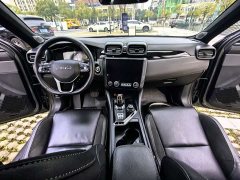 Lynk & Co Geely Lynk & Co 03 2.0T Diesel Automatic Pro - ფოტო 16