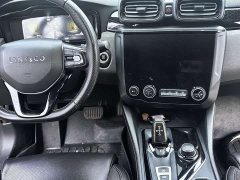 Lynk & Co Geely Lynk & Co 03 2.0T Diesel Automatic Pro - ფოტო 17