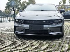 Lynk & Co Geely Lynk & Co 03 2.0T Diesel Automatic Pro - ფოტო 2