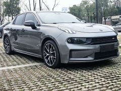 Lynk & Co Geely Lynk & Co 03 2.0T Diesel Automatic Pro - ფოტო 3