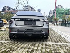 Lynk & Co Geely Lynk & Co 03 2.0T Diesel Automatic Pro - ფოტო 4