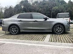 Lynk & Co Geely Lynk & Co 03 2.0T Diesel Automatic Pro - ფოტო 5