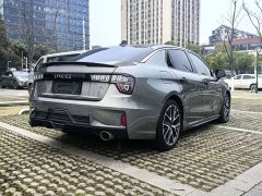 Lynk & Co Geely Lynk & Co 03 2.0T Diesel Automatic Pro - ფოტო 6
